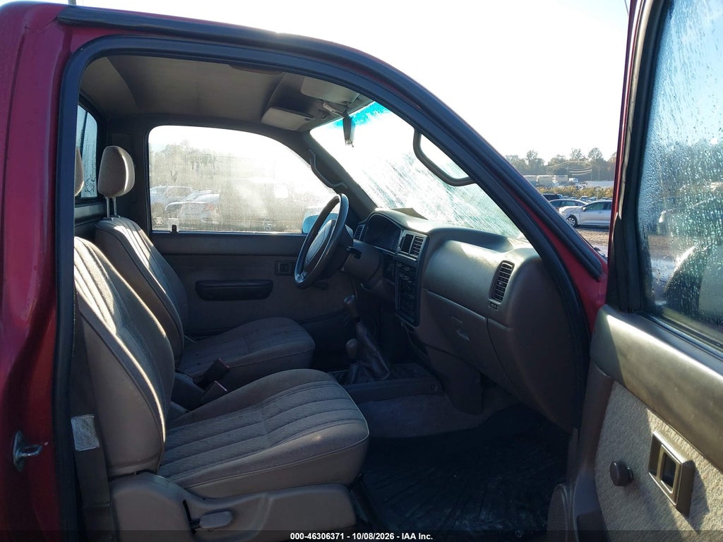 1995 Toyota Tacoma photo 5