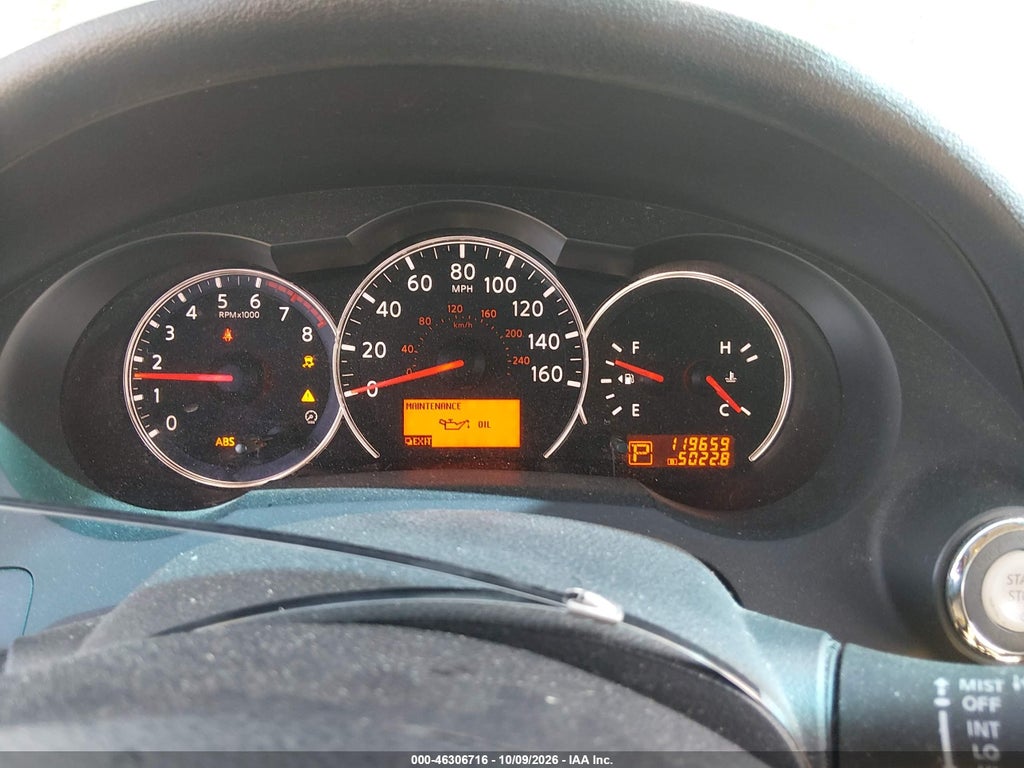 2011 Nissan Altima 2.5 S photo 7
