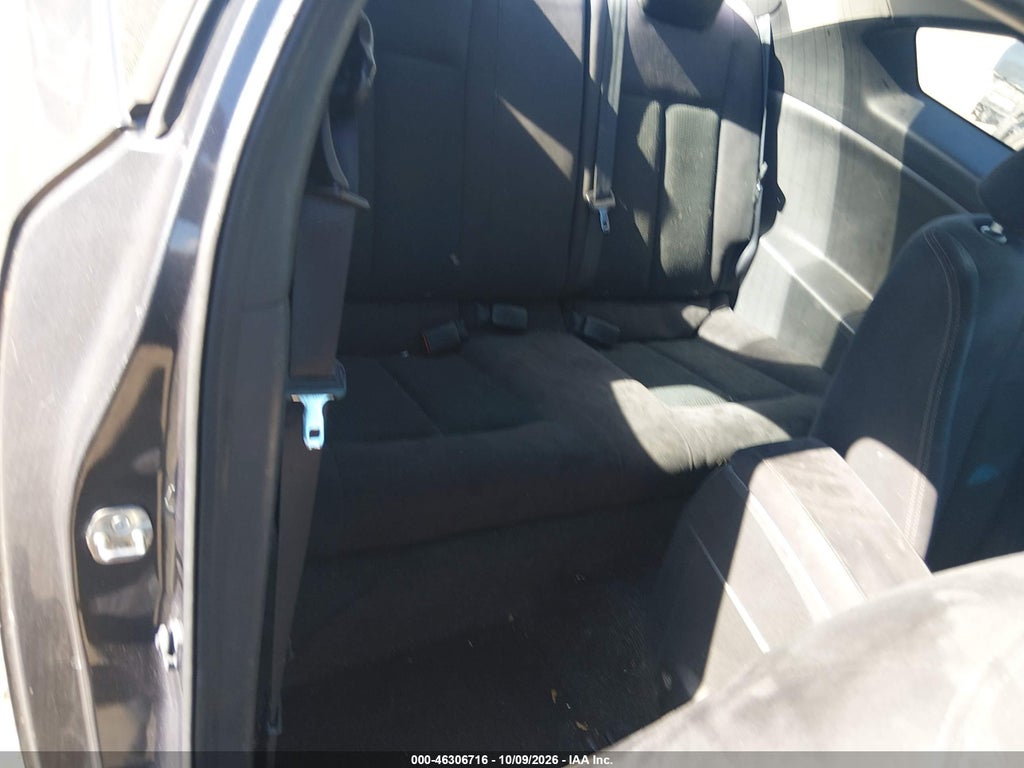 2011 Nissan Altima 2.5 S photo 8