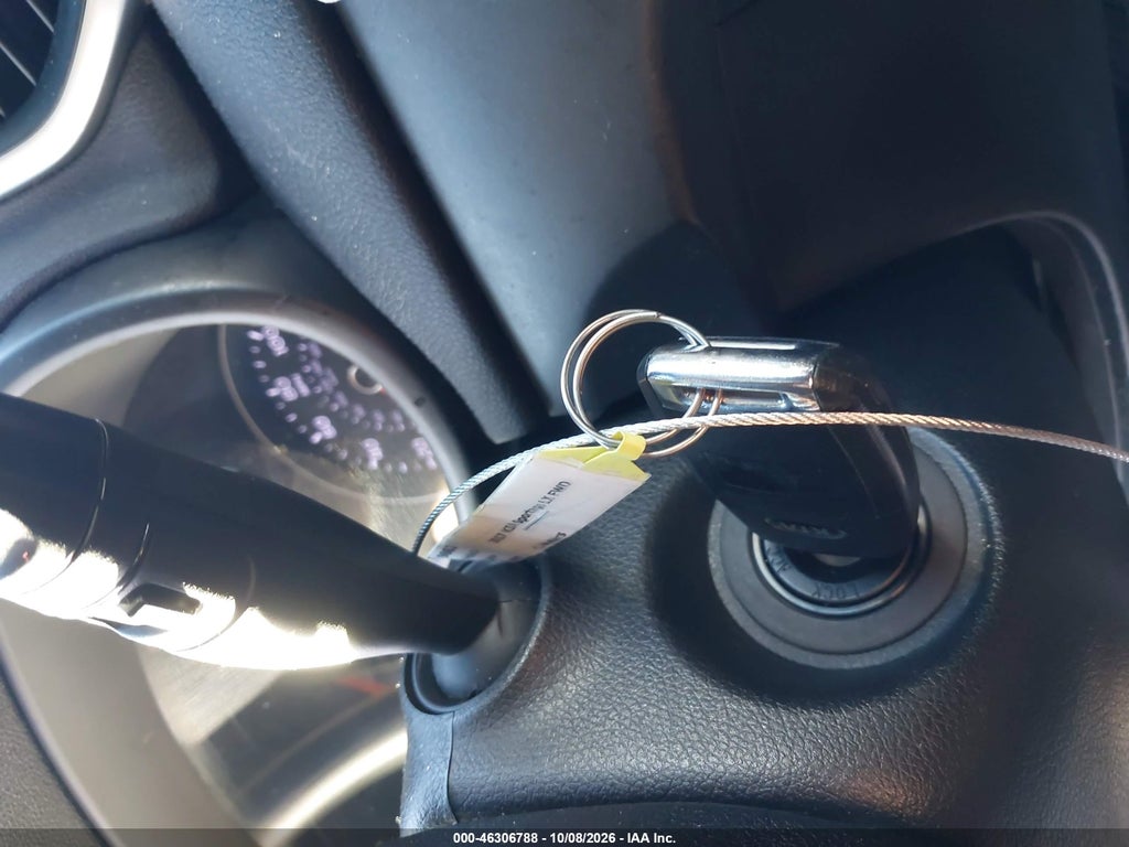 2017 Kia Sportage LX photo 11