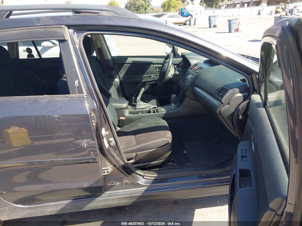 2013 Subaru XV Crosstrek 2.0I Premium photo 5