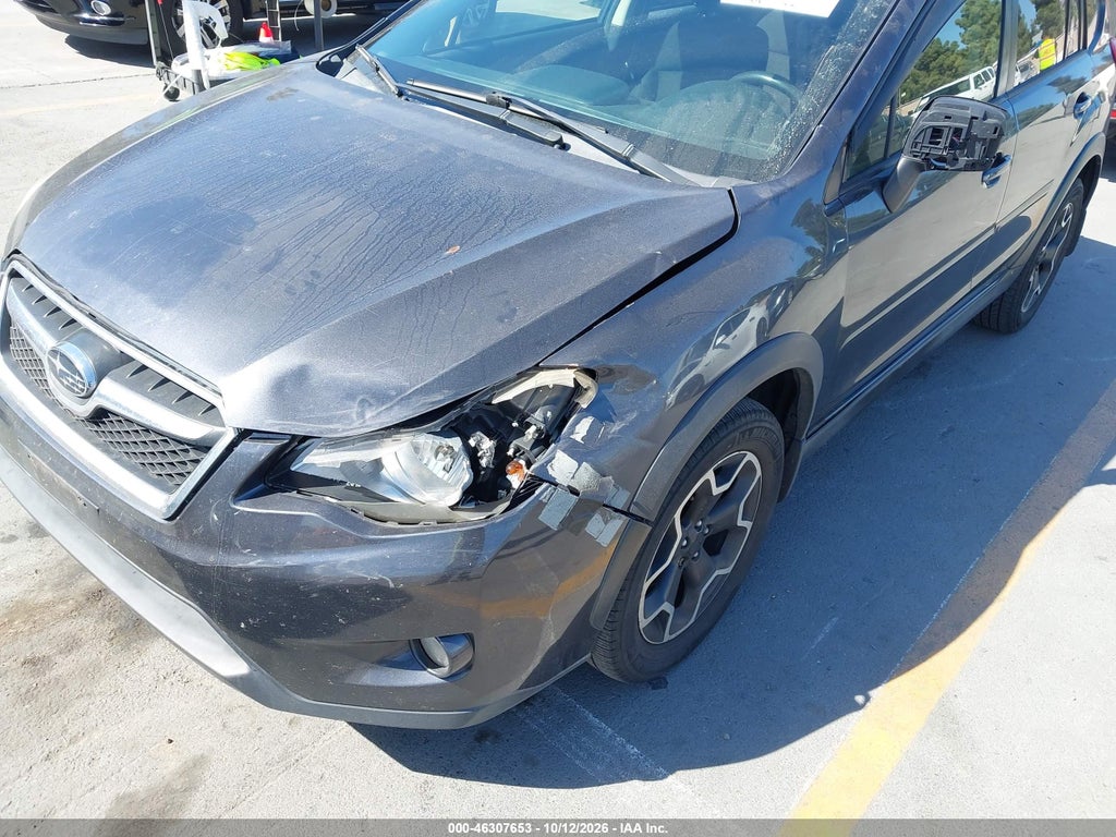 2013 Subaru XV Crosstrek 2.0I Premium photo 6