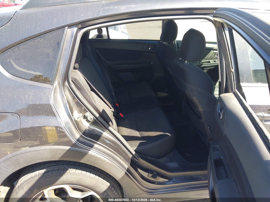 2013 Subaru XV Crosstrek 2.0I Premium photo 8
