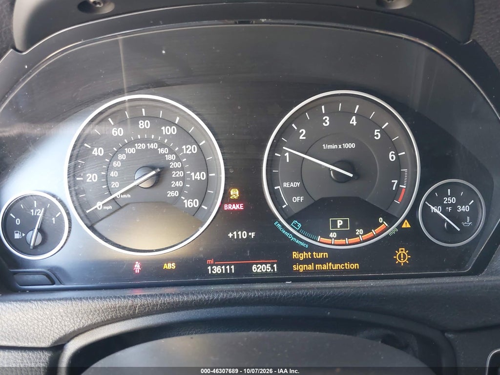 2015 BMW 428 Gran Coupe photo 7