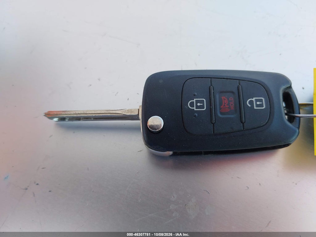 2013 Kia RIO LX photo 11