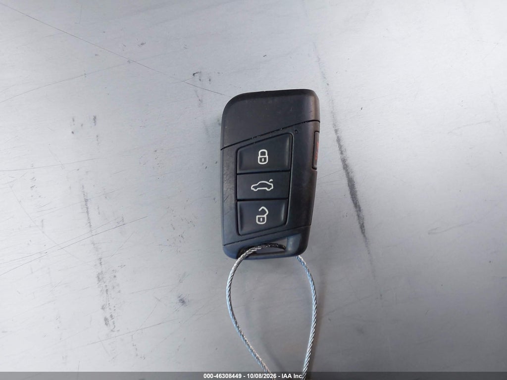 2022 Volkswagen Jetta 1.5T SE photo 11