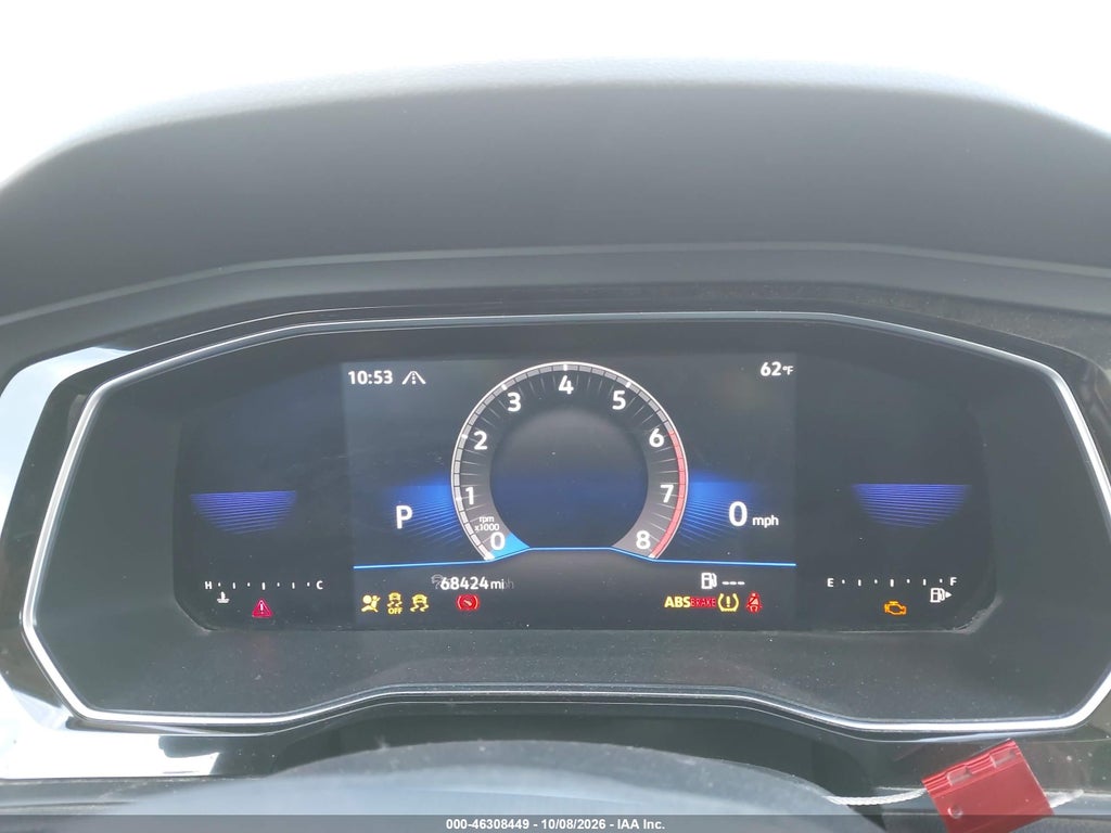 2022 Volkswagen Jetta 1.5T SE photo 7
