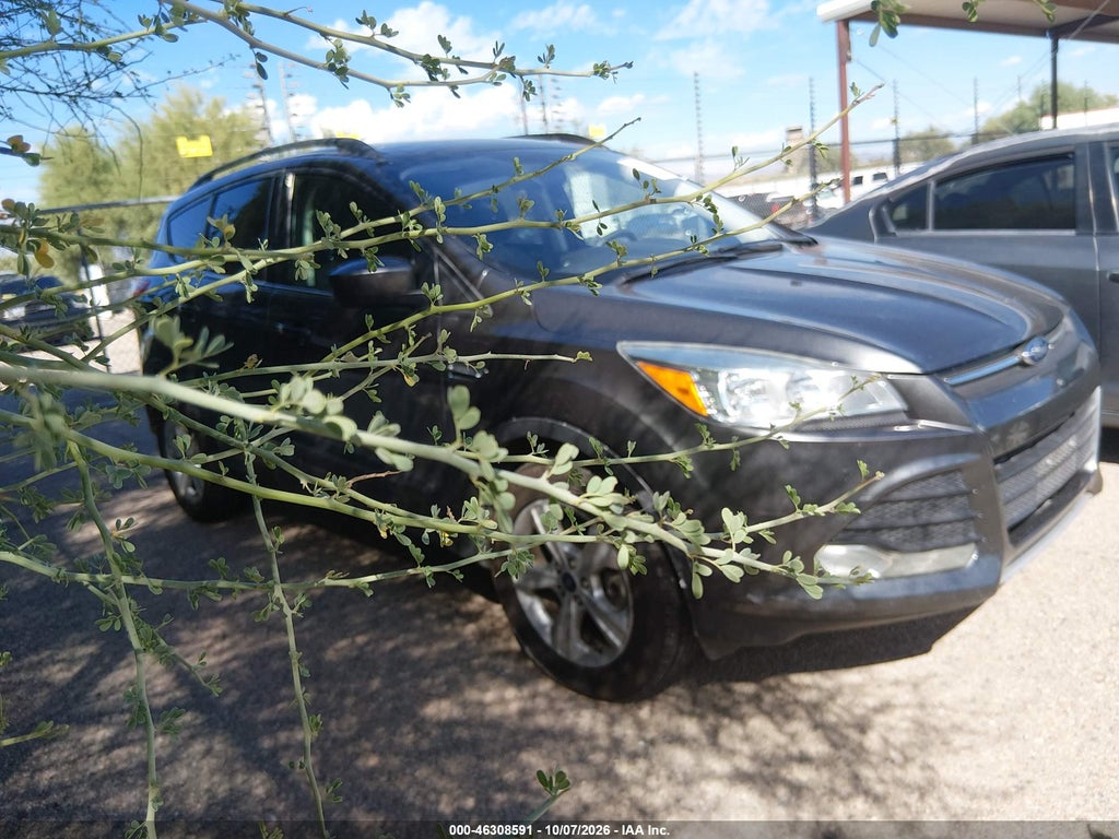 2016 Ford Escape SE photo 1