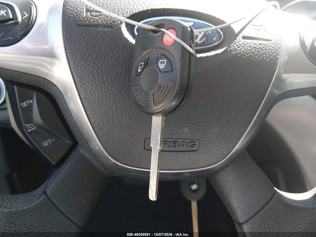 2016 Ford Escape SE photo 11
