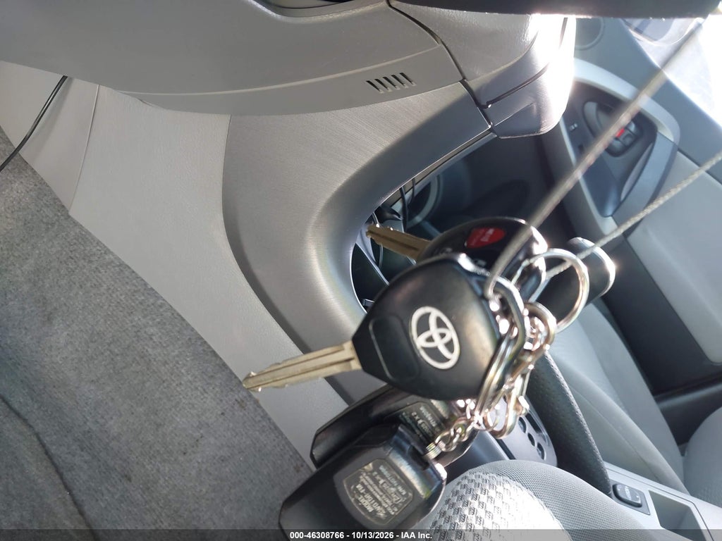 2008 Toyota RAV4 Limited V6 photo 11