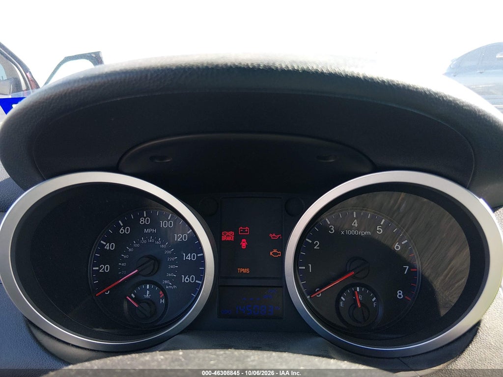 2010 Hyundai Genesis 3.8 Grand Touring photo 7