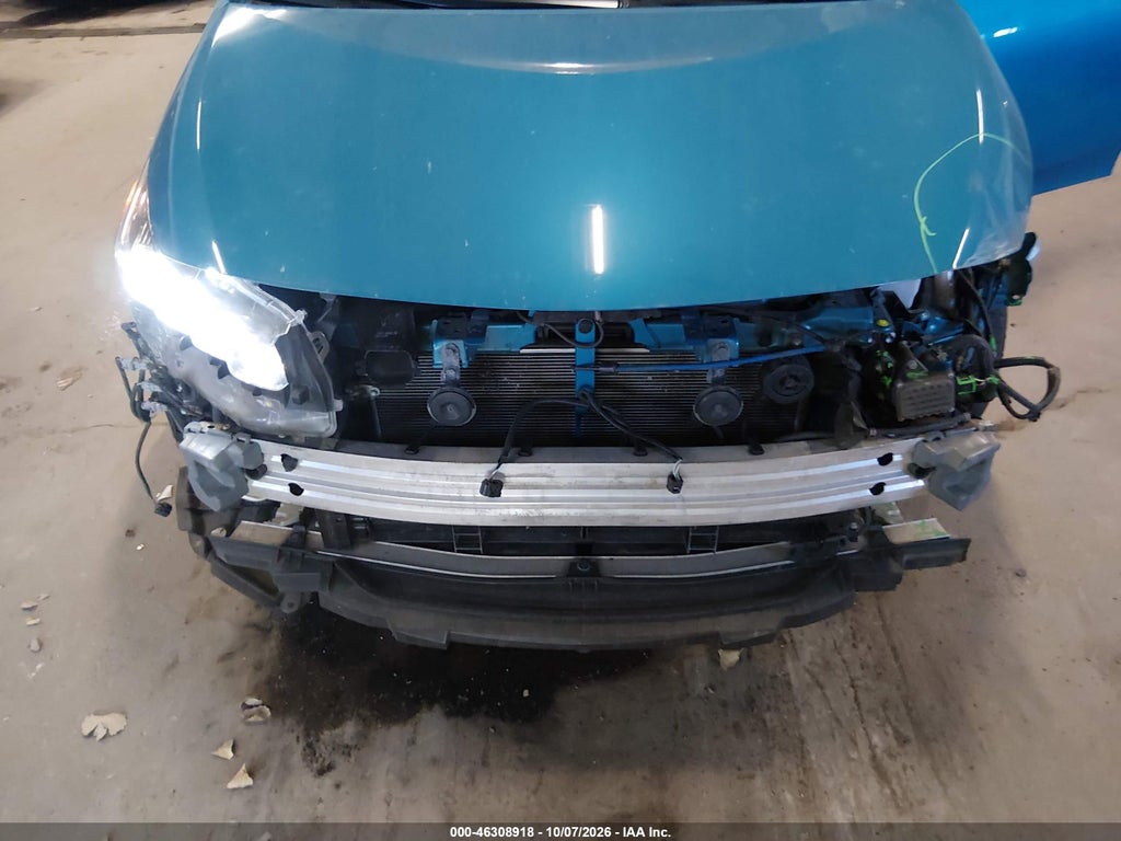 2021 Toyota Prius Prime Limited photo 6