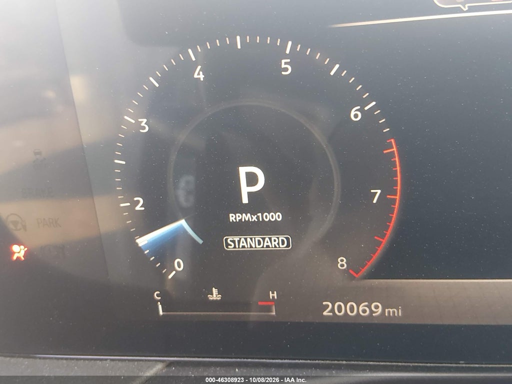 2026 Nissan Sentra SR photo 7