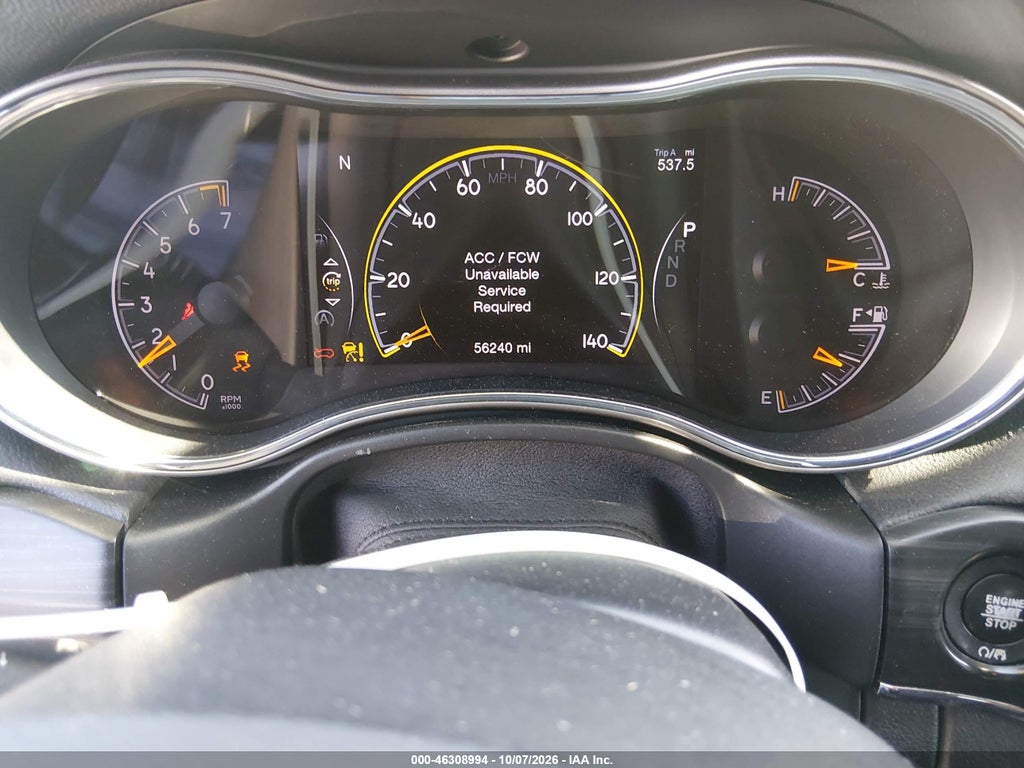 2021 Jeep Grand Cherokee 80TH Anniversary 4X4 photo 7