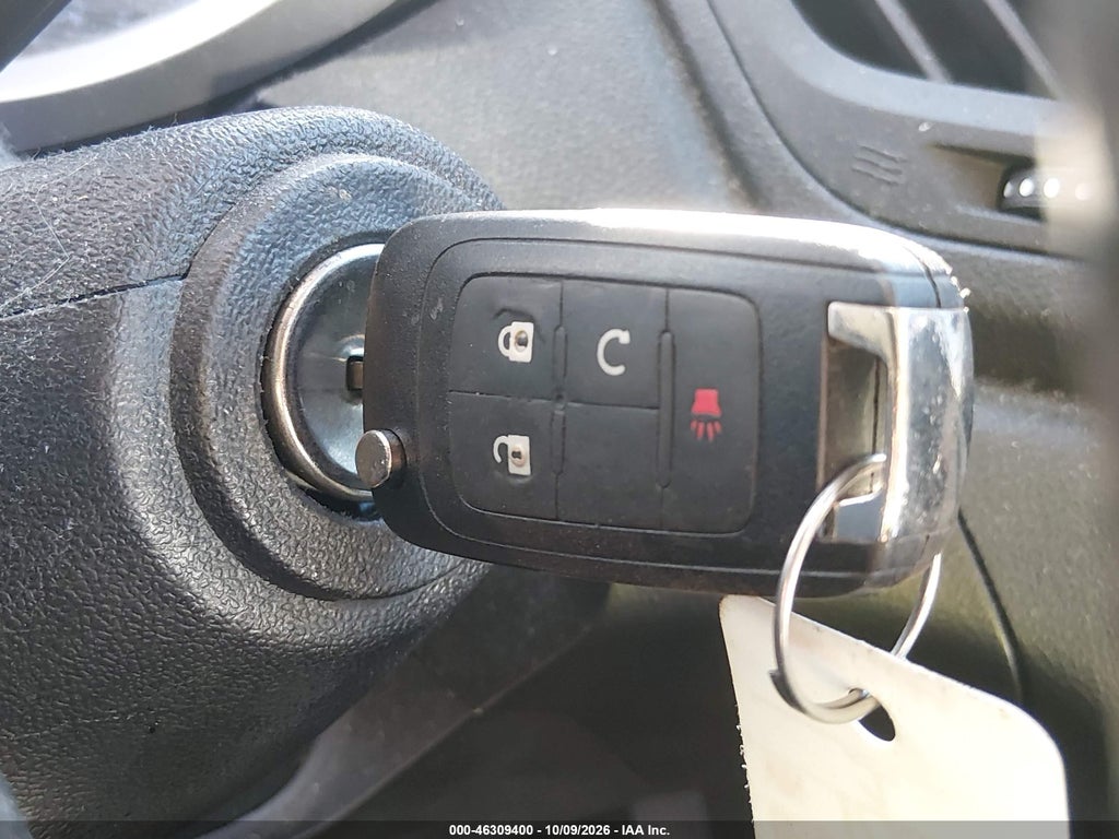 2014 Chevrolet Equinox 2LT photo 11