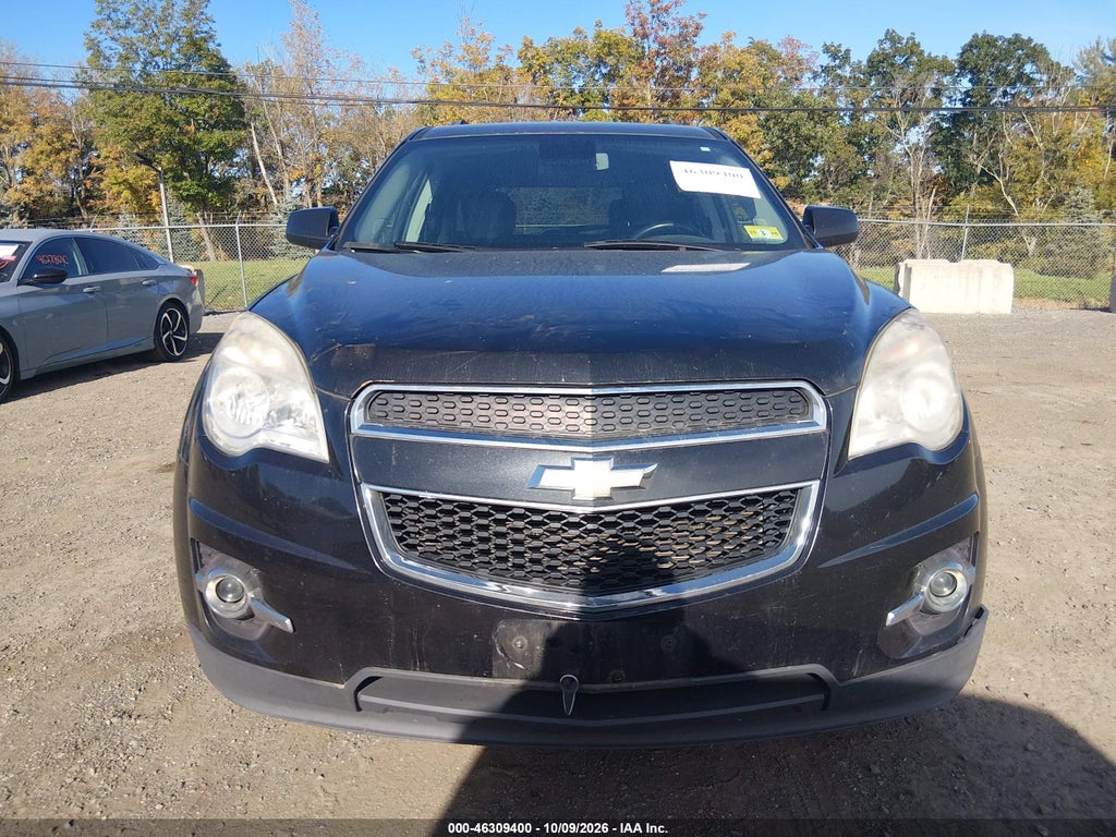 2014 Chevrolet Equinox 2LT photo 6