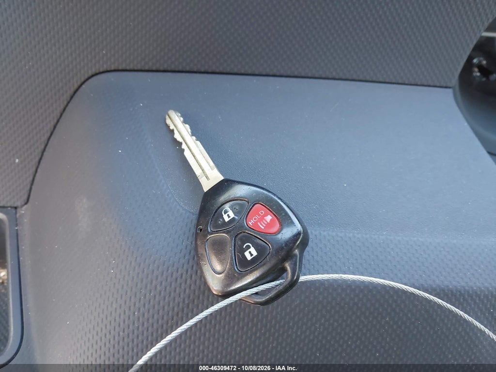 2011 Scion XB photo 11
