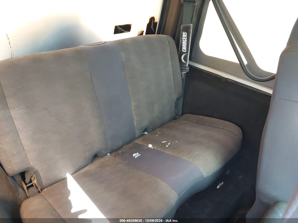 2005 Jeep Wrangler X photo 8