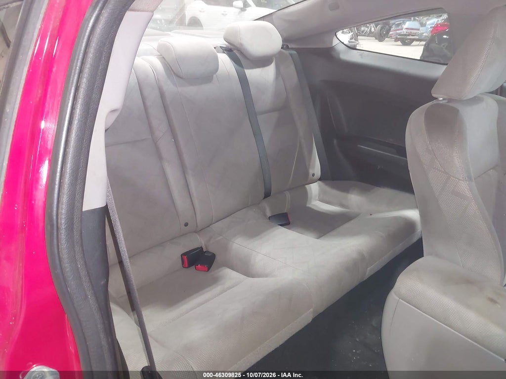 2013 Honda Civic EX photo 8
