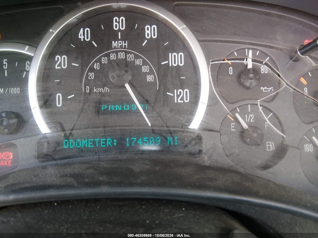 2005 Chevrolet Silverado 1500 Work Truck photo 7