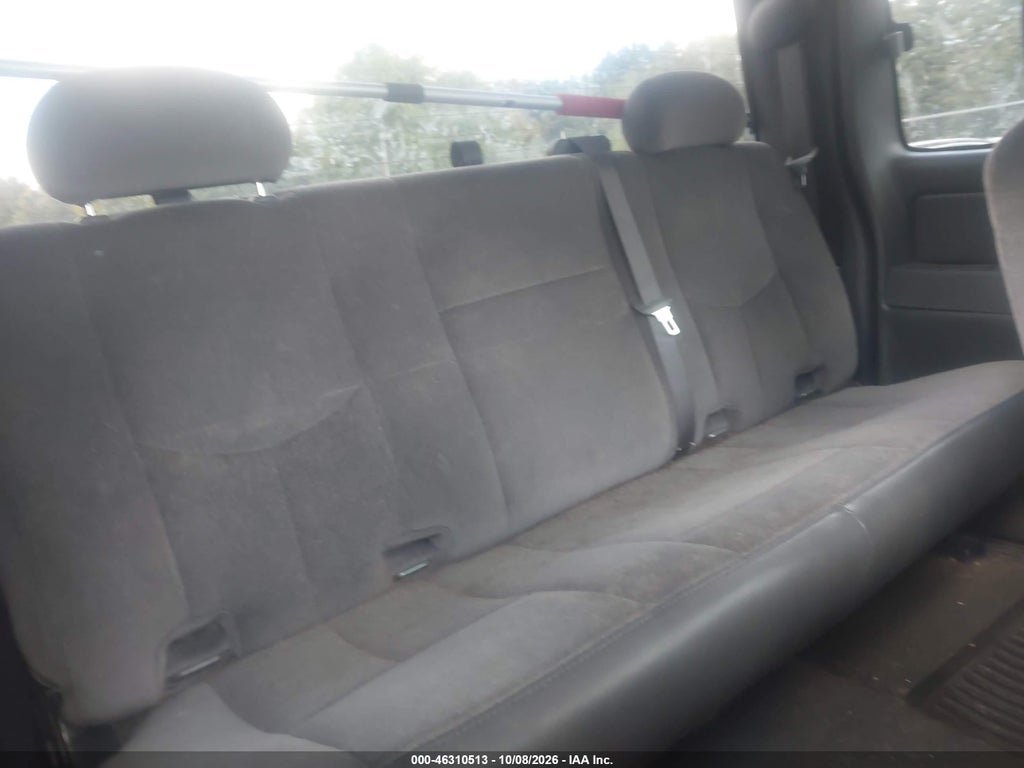 2007 GMC Sierra 1500 Classic SLE1 photo 8