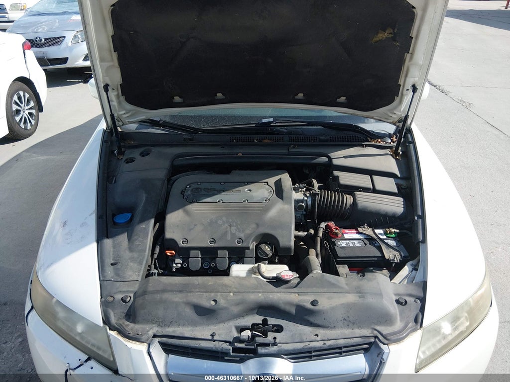 2006 Acura TL photo 10