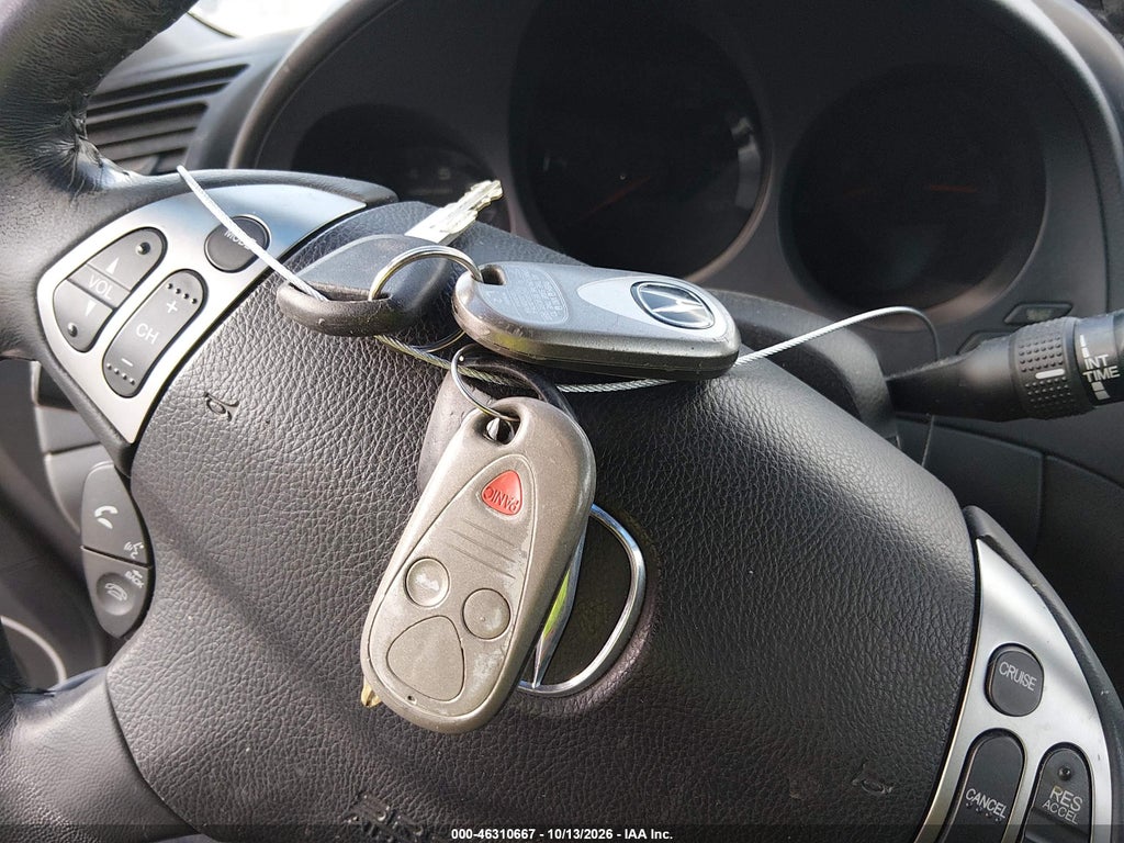 2006 Acura TL photo 11