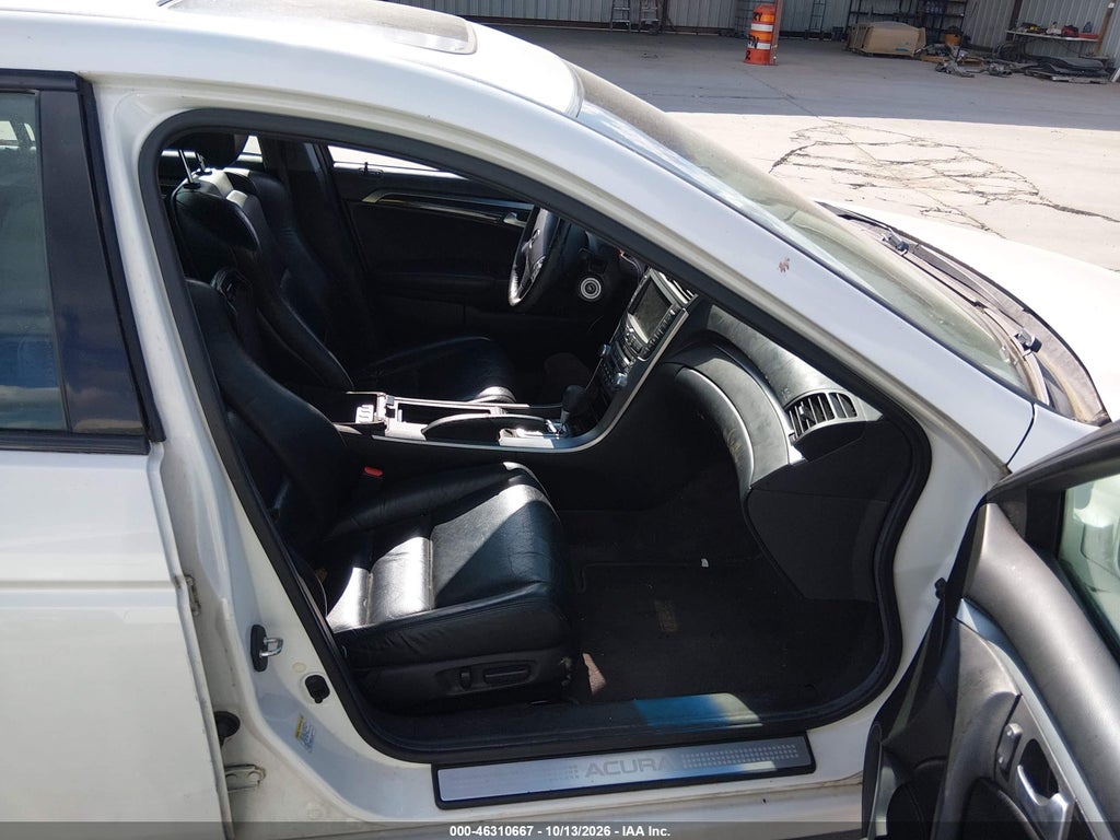 2006 Acura TL photo 5