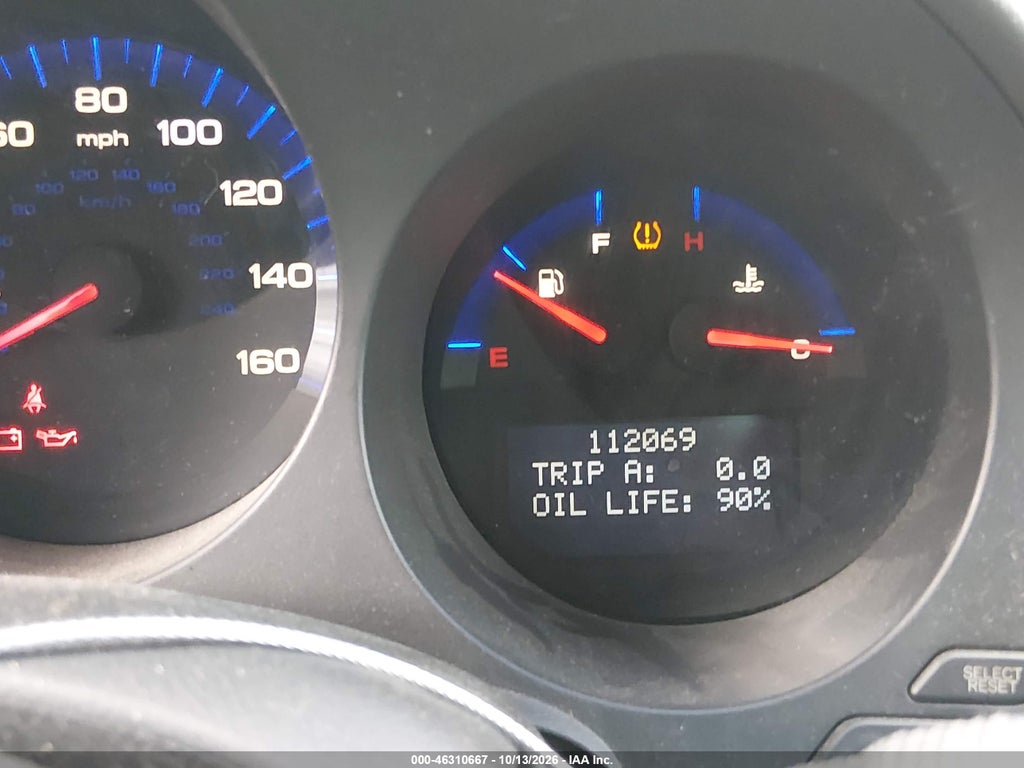 2006 Acura TL photo 7