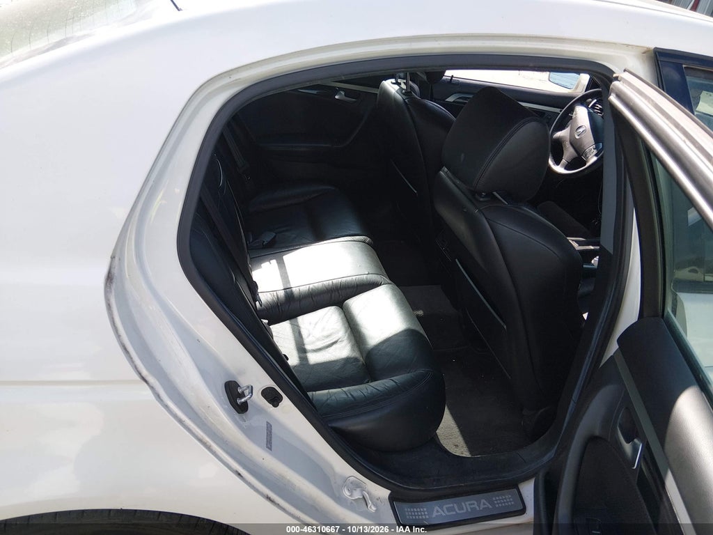 2006 Acura TL photo 8
