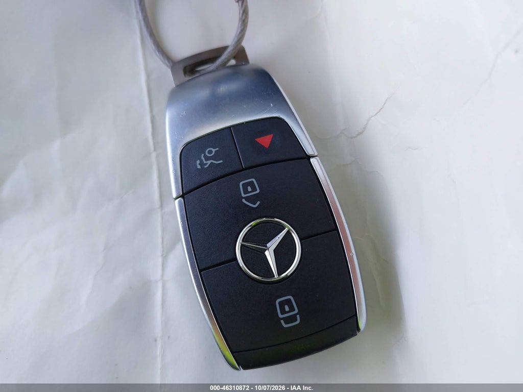 2025 Mercedes-Benz CLA 250 Coupe photo 11