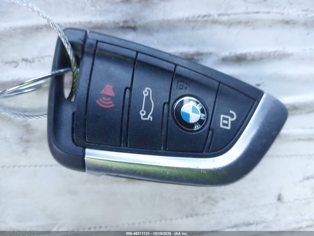 2017 BMW X1 SDRIVE28I photo 11