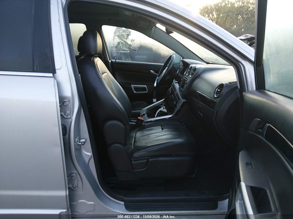 2014 Chevrolet Captiva Sport LT photo 5