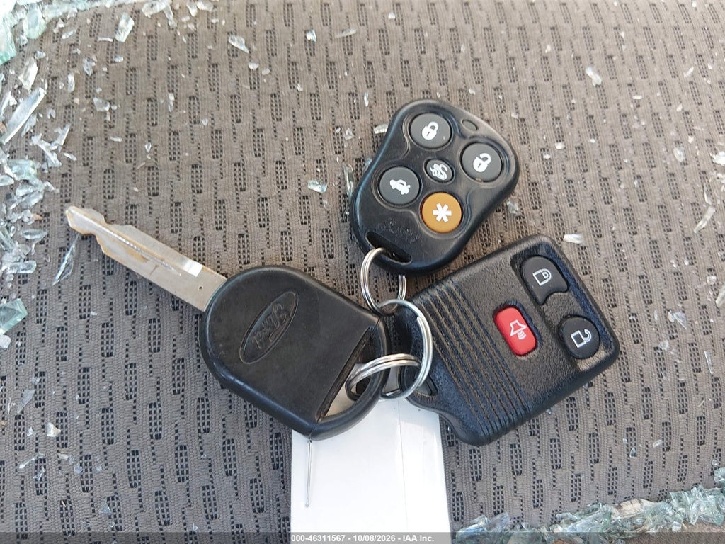 2010 Ford F-150 FX4/Lariat/XL/XLT photo 11
