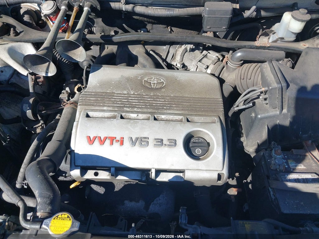 2007 Toyota Highlander V6 photo 10