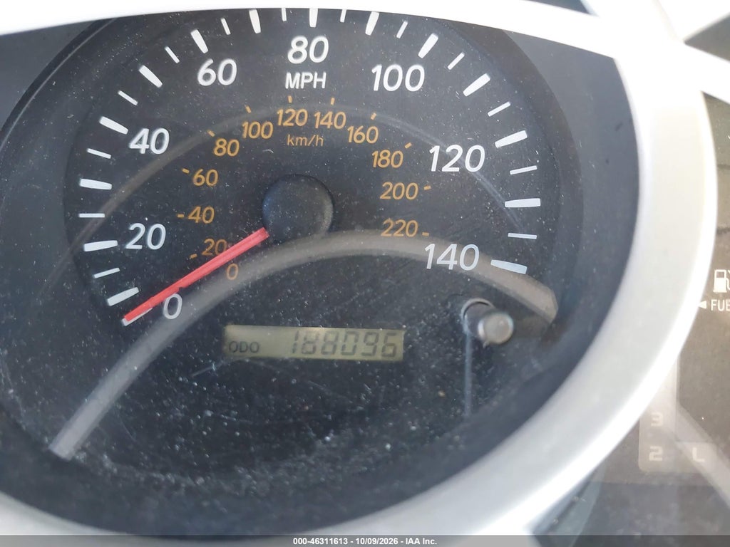 2007 Toyota Highlander V6 photo 7