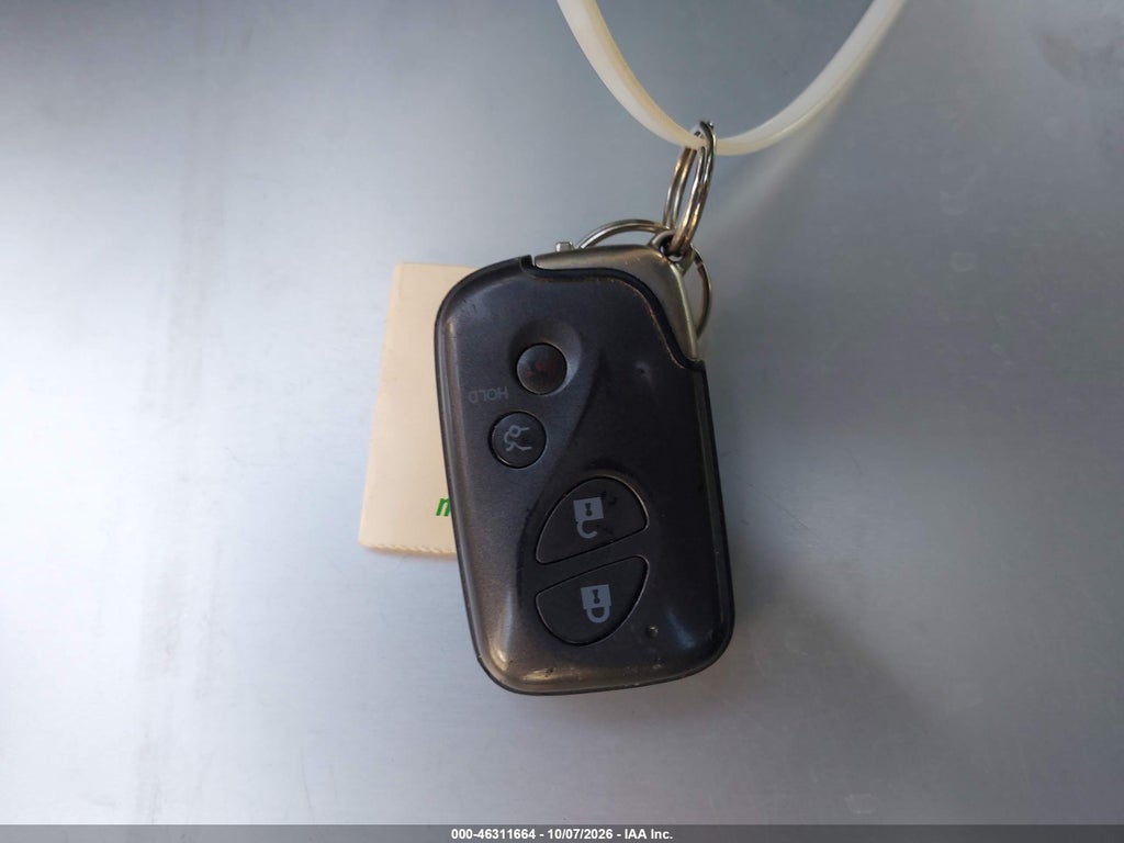 2006 Lexus IS 350 photo 11