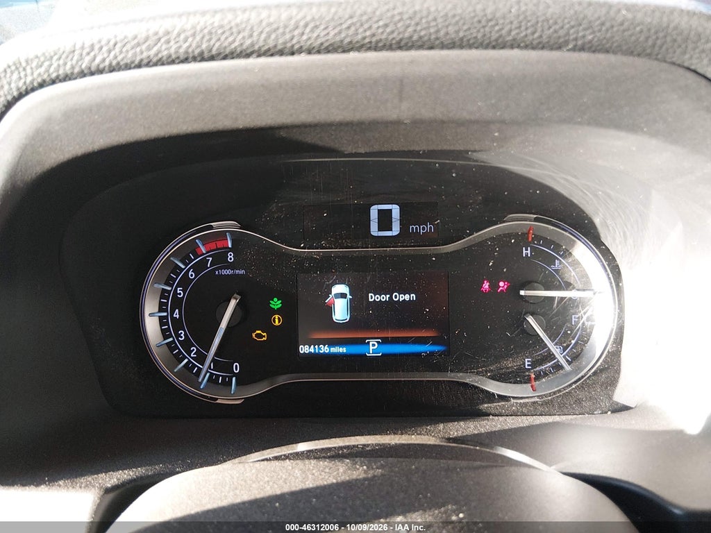 2018 Honda Pilot LX photo 7
