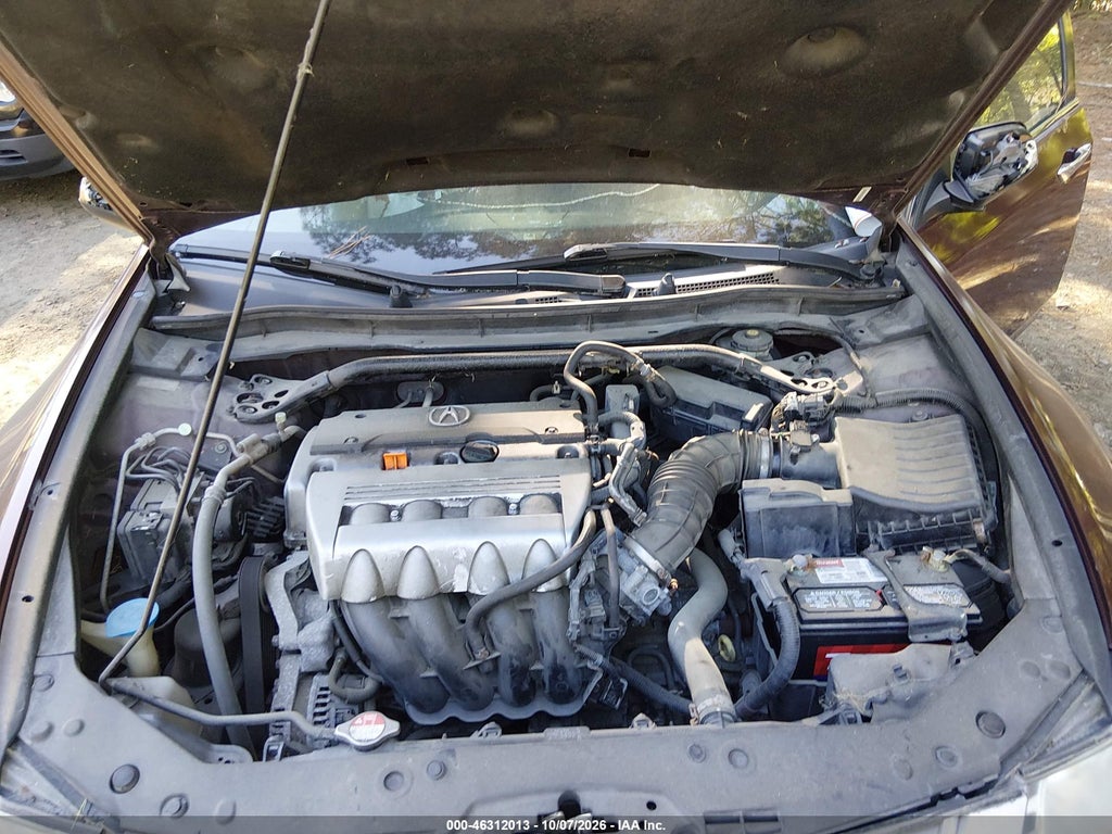 2010 Acura TSX 2.4 photo 10
