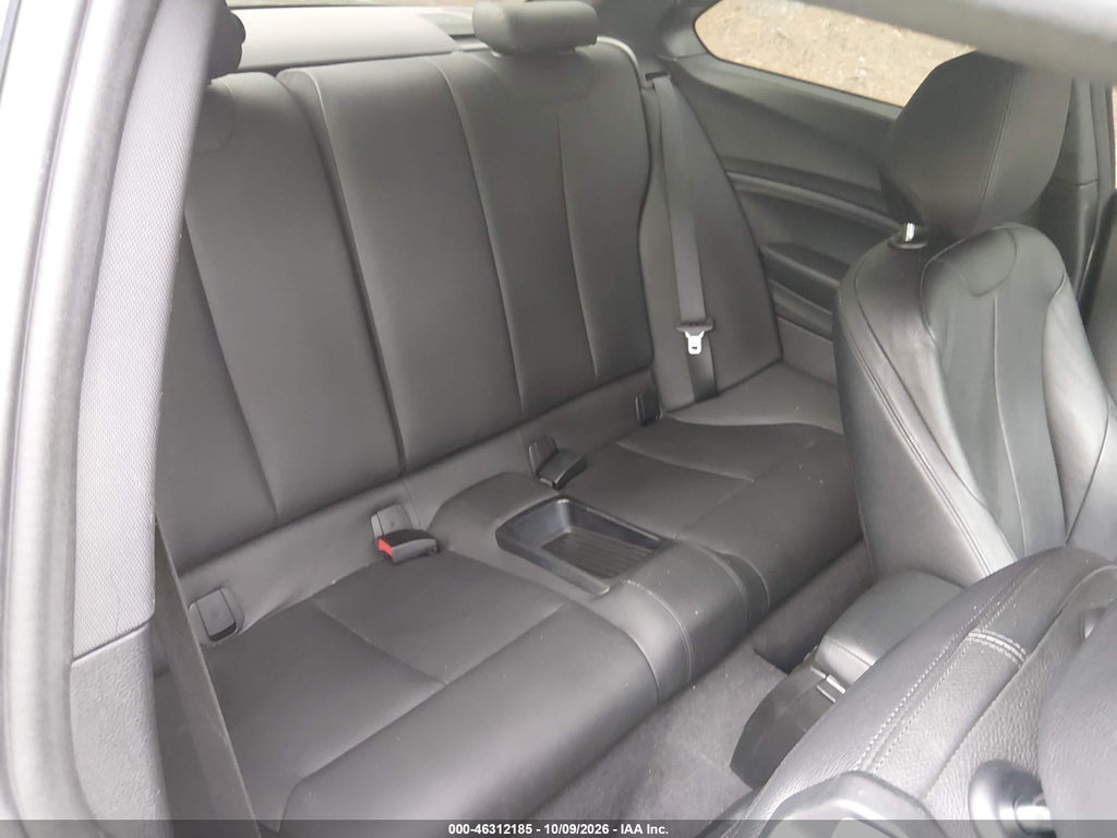 2014 BMW 228I photo 8