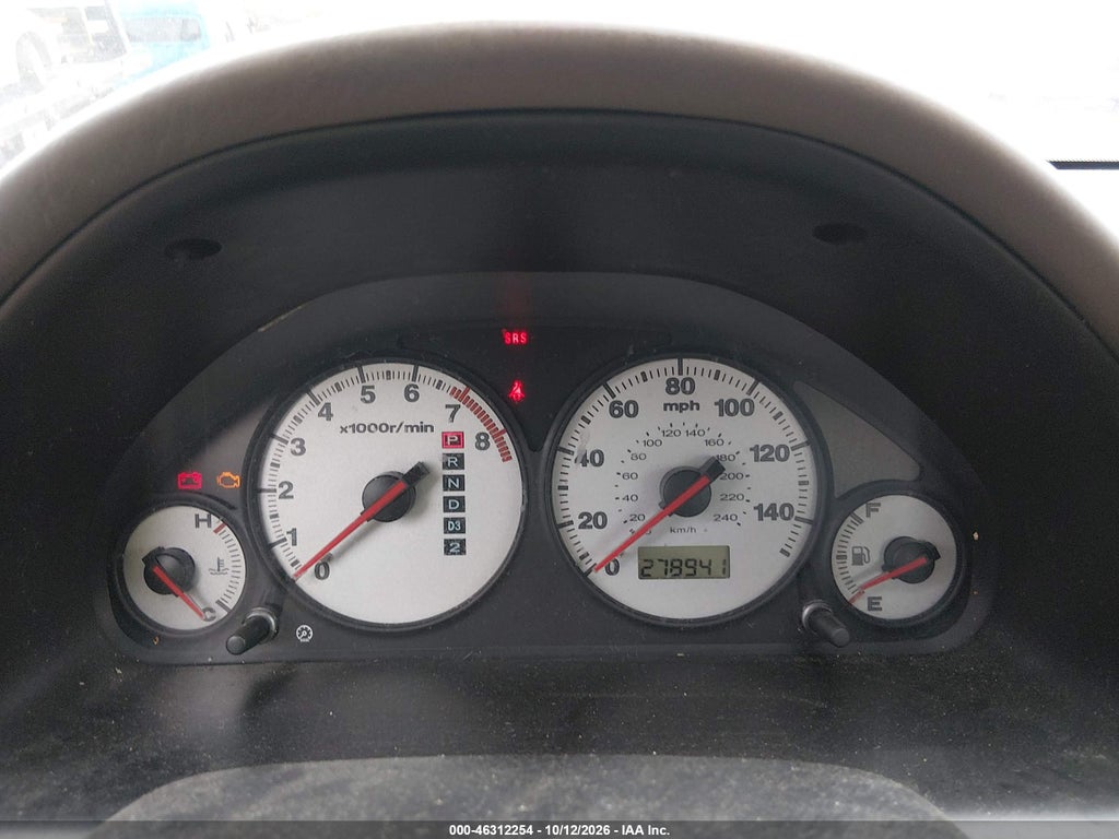 2002 Honda Civic LX photo 7