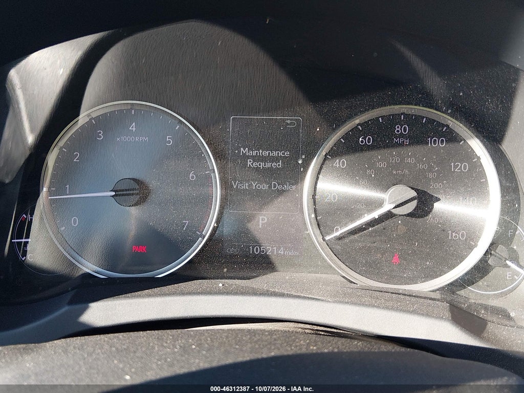 2023 Lexus IS 300 photo 7