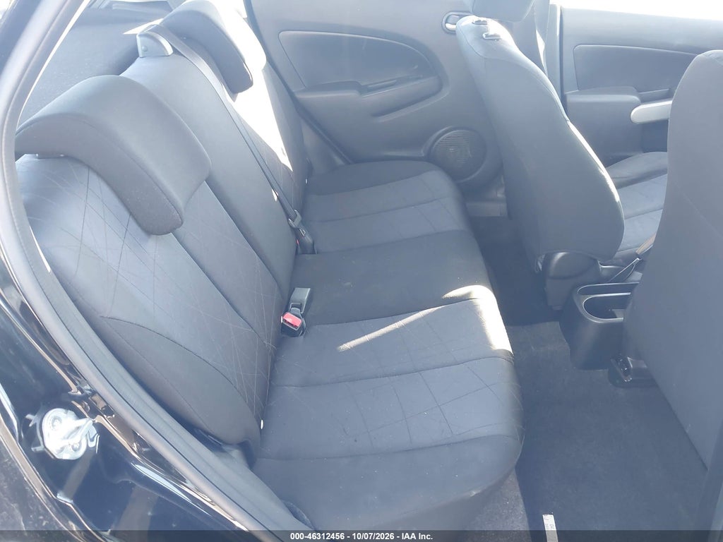 2012 Mazda MAZDA2 Sport photo 8