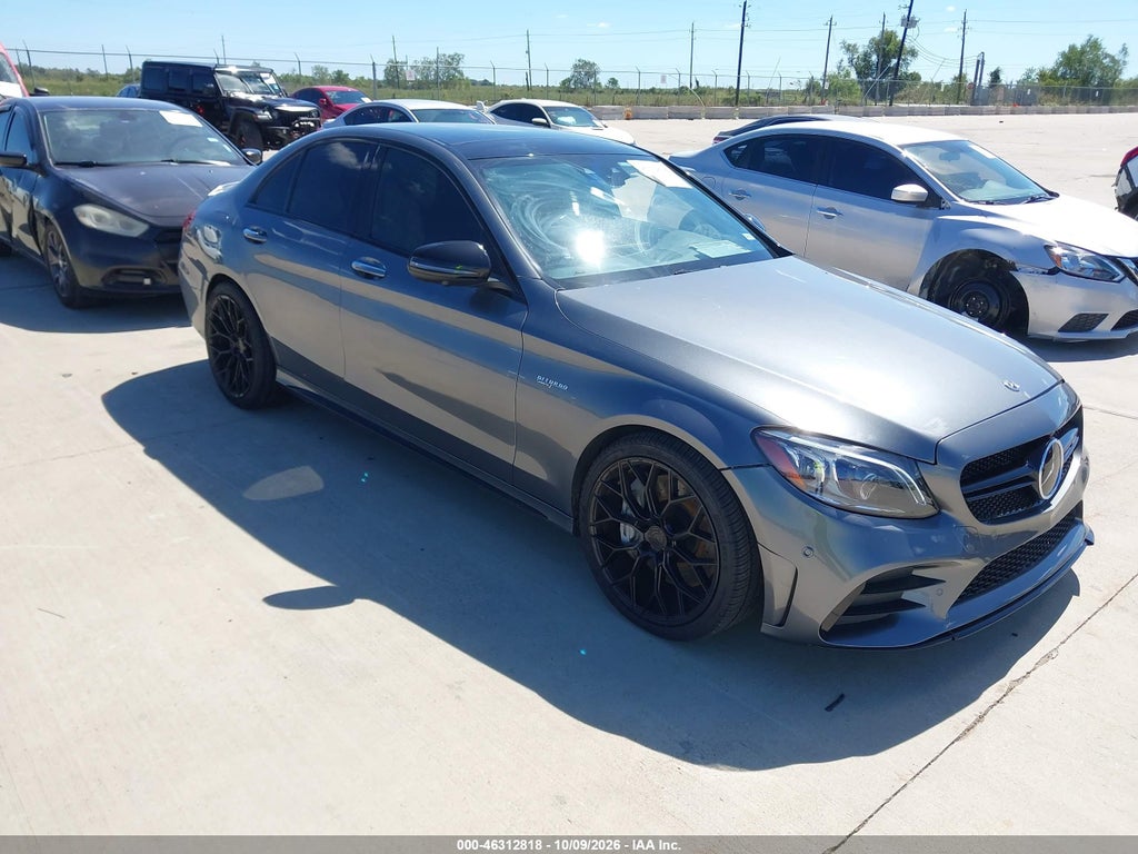 MERCEDES-BENZ A-  2020