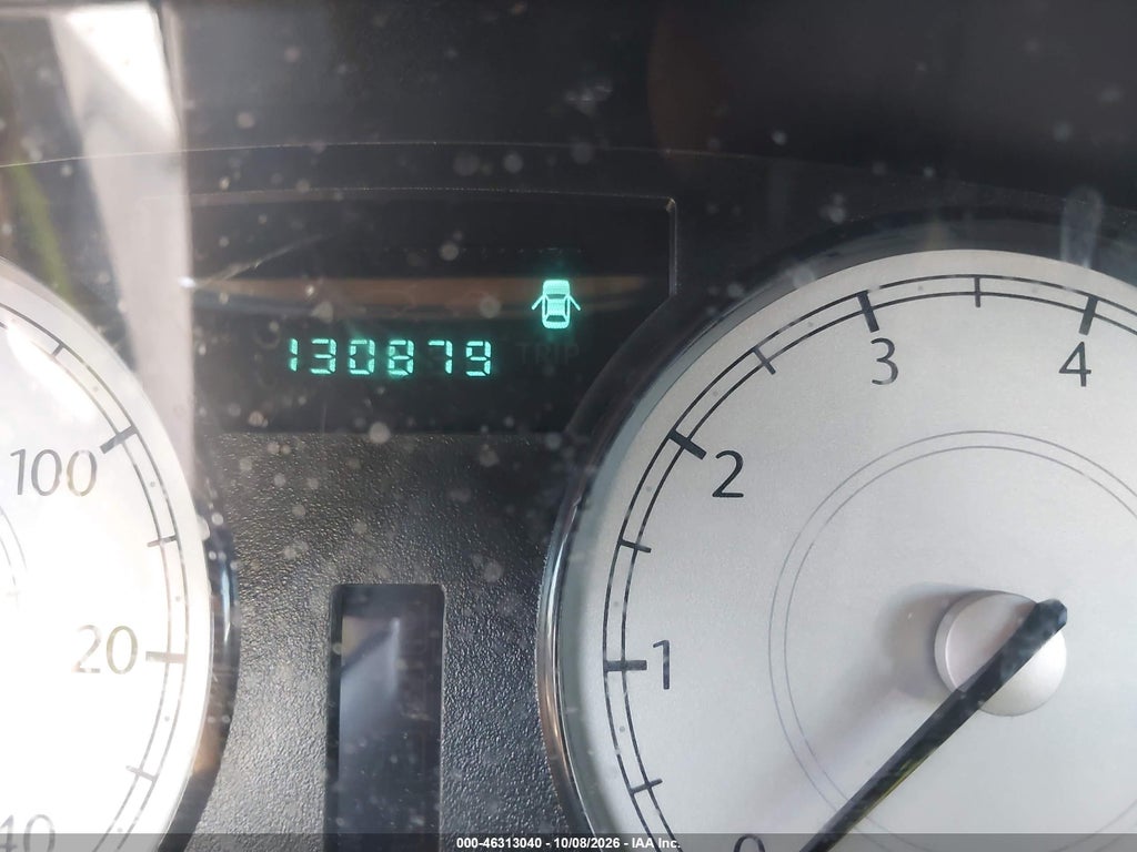 2005 Chrysler 300 Touring photo 7