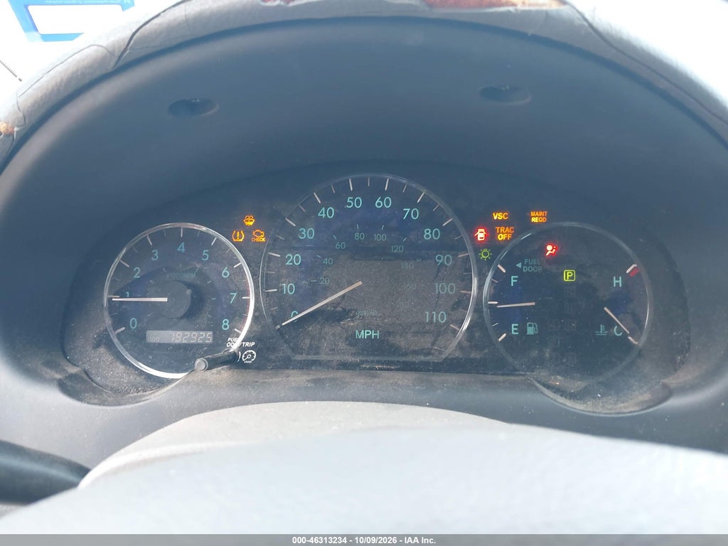 2010 Toyota Sienna CE/LE photo 7