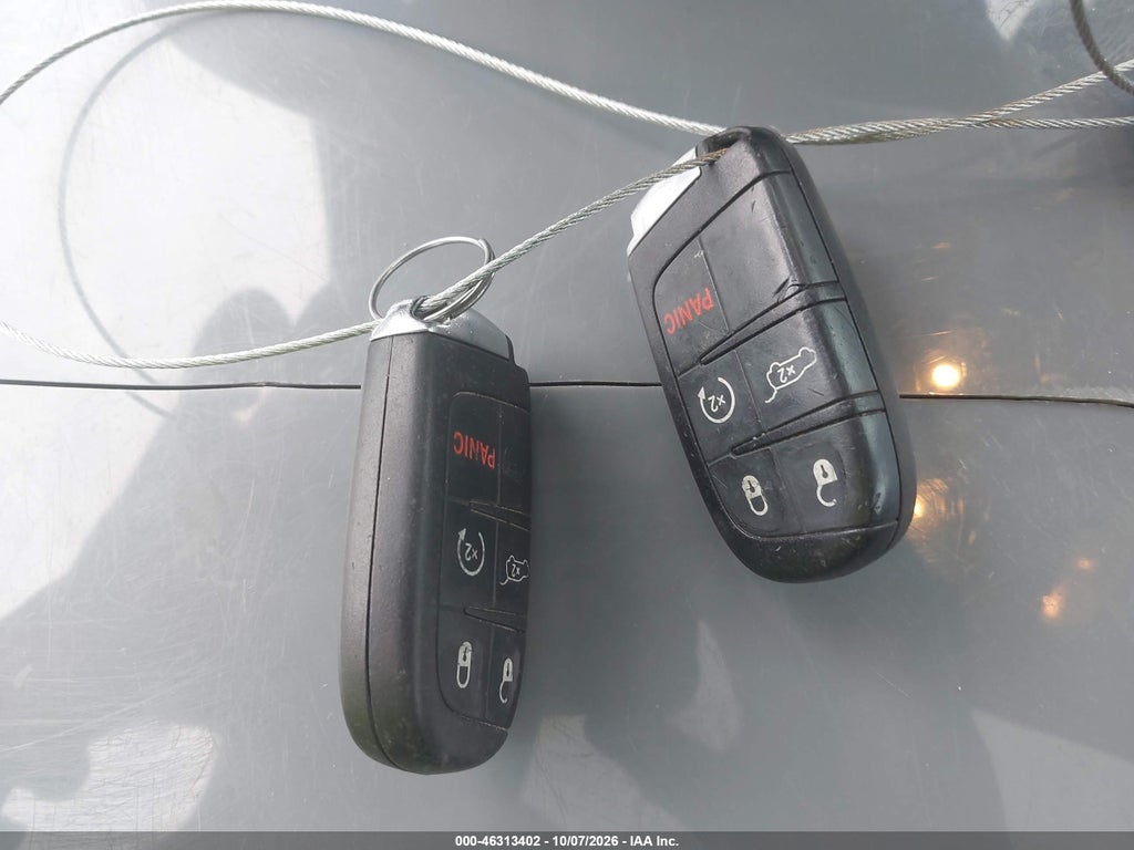 2014 Jeep Grand Cherokee Limited photo 11