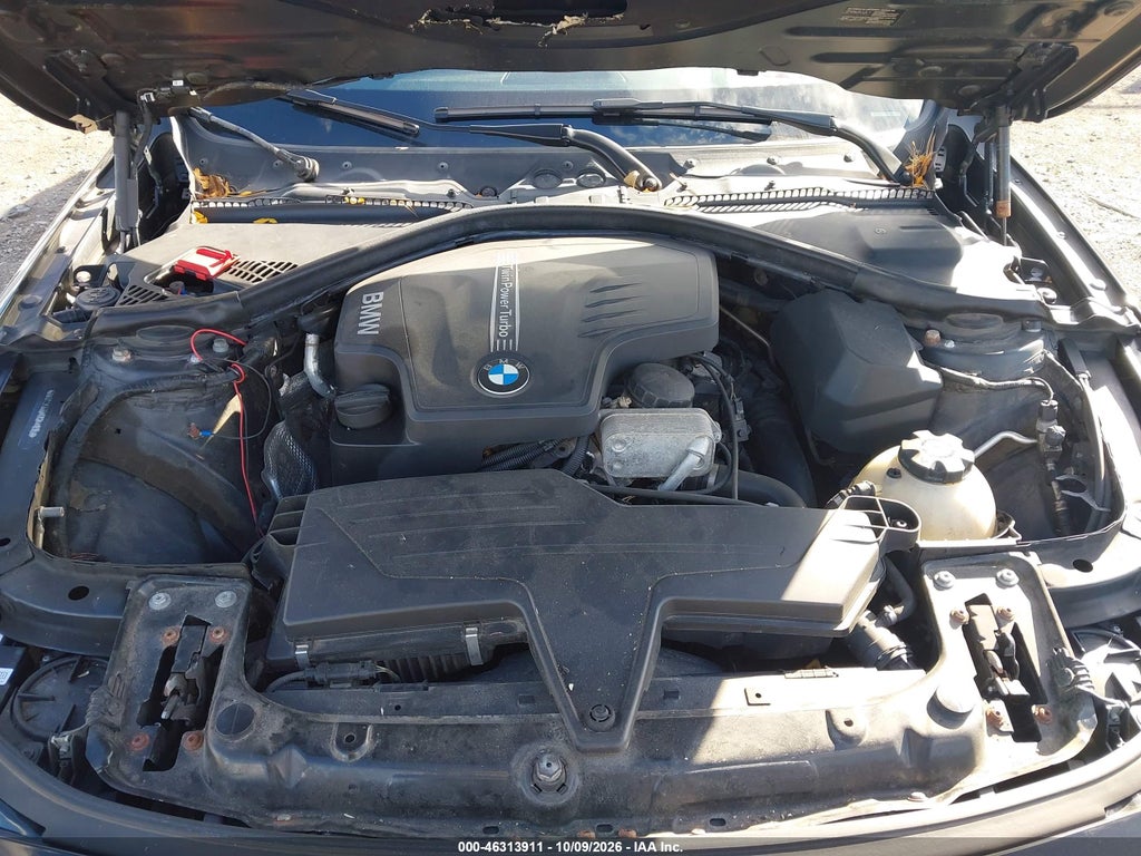 2014 BMW 428I Xdrive photo 10