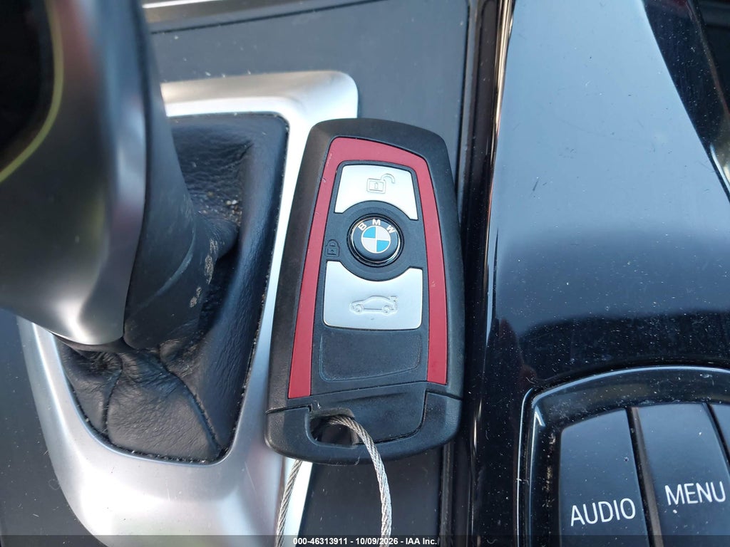 2014 BMW 428I Xdrive photo 11