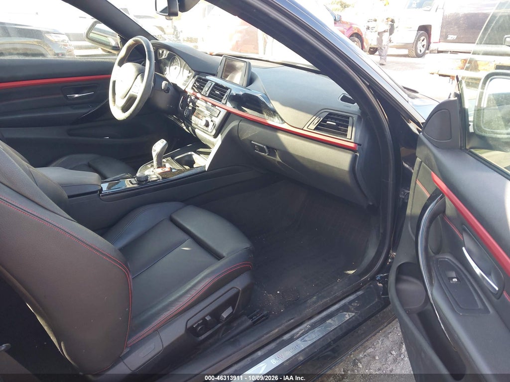 2014 BMW 428I Xdrive photo 5